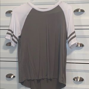 american eagle tee shirt